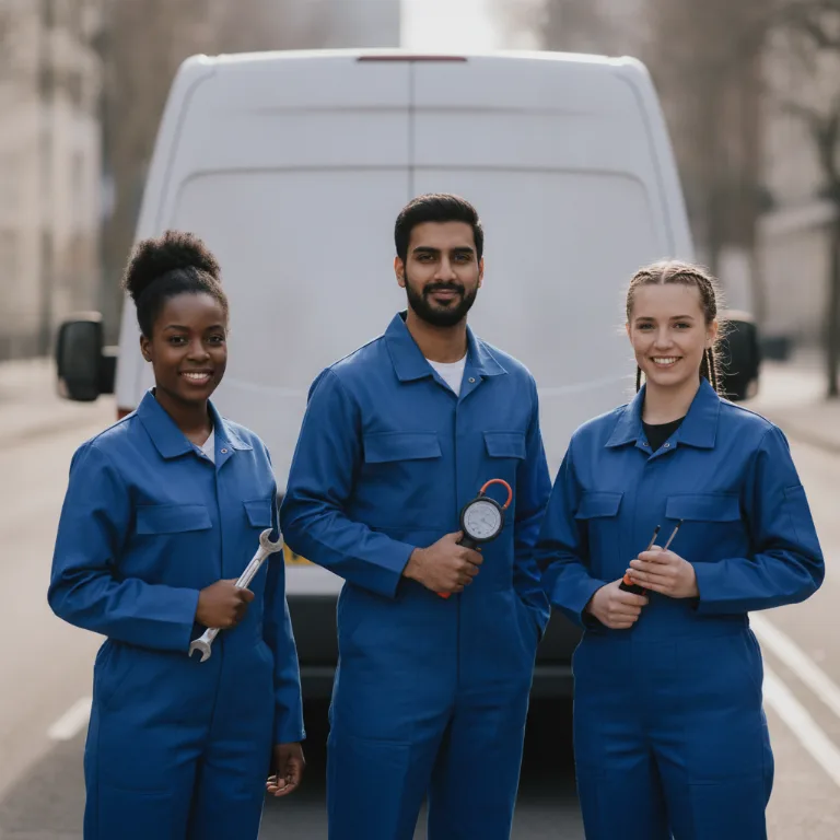 Gasheizung Reparatur Nümbrecht